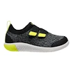 Chaussures de loisirs pour enfant Keen KNX KNIT DS Black/Evening primrose