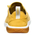 Chaussures de loisirs pour enfant Keen KNX KNIT LACE Daffodil/Star white