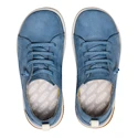 Chaussures de loisirs pour enfant Keen KNX LACE Coronet blue/Vapor