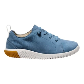 Chaussures de loisirs pour enfant Keen KNX LACE Coronet blue/Vapor