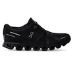 Chaussures de loisirs pour femme On Cloud 5 All Black