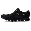 Chaussures de loisirs pour femme On Cloud 5 All Black