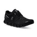 Chaussures de loisirs pour femme On Cloud 5 All Black