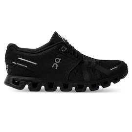 Chaussures de loisirs pour femme On Cloud 5 All Black