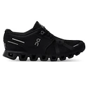 Chaussures de loisirs pour femme On Cloud 5 All Black  EUR 42