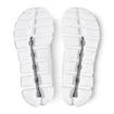 Chaussures de loisirs pour femme On Cloud 5 All White