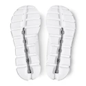 Chaussures de loisirs pour femme On Cloud 5 All White