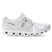 Chaussures de loisirs pour femme On Cloud 5 All White  EUR 36,5