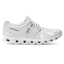 Chaussures de loisirs pour femme On Cloud 5 All White  EUR 36,5