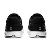 Chaussures de loisirs pour femme On Cloud 5 Black/White