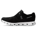 Chaussures de loisirs pour femme On Cloud 5 Black/White