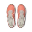 Chaussures de loisirs pour femme On Cloud 5 Flamingo/Pearl