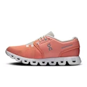 Chaussures de loisirs pour femme On Cloud 5 Flamingo/Pearl