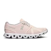 Chaussures de loisirs pour femme On Cloud 5 Shell/White