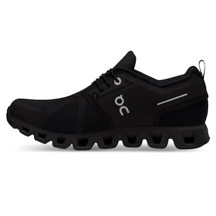 Chaussures de loisirs pour femme On Cloud 5 Waterproof All Black  EUR 36