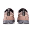 Chaussures de loisirs pour femme On Cloud 5 Waterproof Rose/Fossil