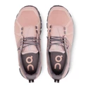 Chaussures de loisirs pour femme On Cloud 5 Waterproof Rose/Fossil