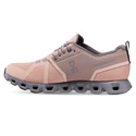 Chaussures de loisirs pour femme On Cloud 5 Waterproof Rose/Fossil