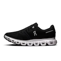 Chaussures de loisirs pour femme On Cloud 6 Black/White