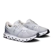 Chaussures de loisirs pour femme On Cloud 6 Glacier/White