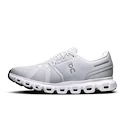 Chaussures de loisirs pour femme On Cloud 6 Glacier/White