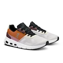 Chaussures de loisirs pour femme On Cloudrift White/Copper