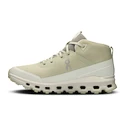 Chaussures de loisirs pour femme On Cloudroam Waterproof Chalk/Ice