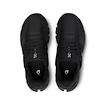 Chaussures de loisirs pour femme On Cloudswift  3 AD All Black