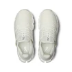 Chaussures de loisirs pour femme On Cloudswift  3 AD All White