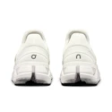 Chaussures de loisirs pour femme On Cloudswift  3 AD All White