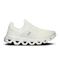 Chaussures de loisirs pour femme On Cloudswift  3 AD All White