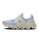 Chaussures de loisirs pour femme On Cloudswift  3 AD Heather/Cream