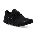 Chaussures de loisirs pour homme On Cloud 5 All Black