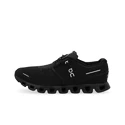 Chaussures de loisirs pour homme On Cloud 5 All Black