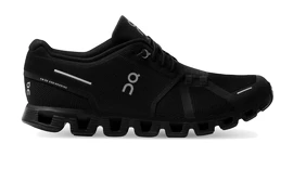 Chaussures de loisirs pour homme On Cloud 5 All Black