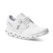 Chaussures de loisirs pour homme On Cloud 5 All White