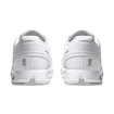 Chaussures de loisirs pour homme On Cloud 5 All White