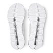 Chaussures de loisirs pour homme On Cloud 5 All White