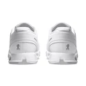 Chaussures de loisirs pour homme On Cloud 5 All White