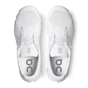 Chaussures de loisirs pour homme On Cloud 5 All White