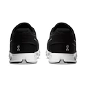 Chaussures de loisirs pour homme On Cloud 5 Black/White