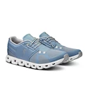 Chaussures de loisirs pour homme On Cloud 5 Chambray/White