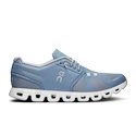 Chaussures de loisirs pour homme On Cloud 5 Chambray/White