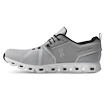 Chaussures de loisirs pour homme On Cloud 5 Waterproof Glacier/White