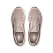 Chaussures de loisirs pour homme On Cloud 6 Fog/White