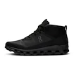 Chaussures de loisirs pour homme On Cloudroam Waterproof Black/Eclipse