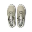 Chaussures de loisirs pour homme On Cloudroam Waterproof Chalk/Ice