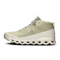 Chaussures de loisirs pour homme On Cloudroam Waterproof Chalk/Ice