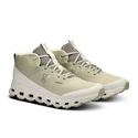 Chaussures de loisirs pour homme On Cloudroam Waterproof Chalk/Ice