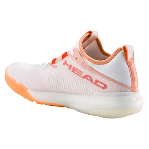 Chaussures de padel pour femmes Head  Motion Pro Padel Women WHCO